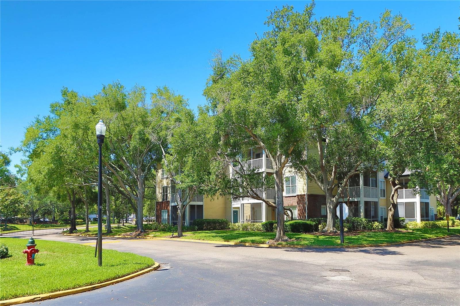 10028 STRAFFORD OAK CT #712, TAMPA, FL, 33624