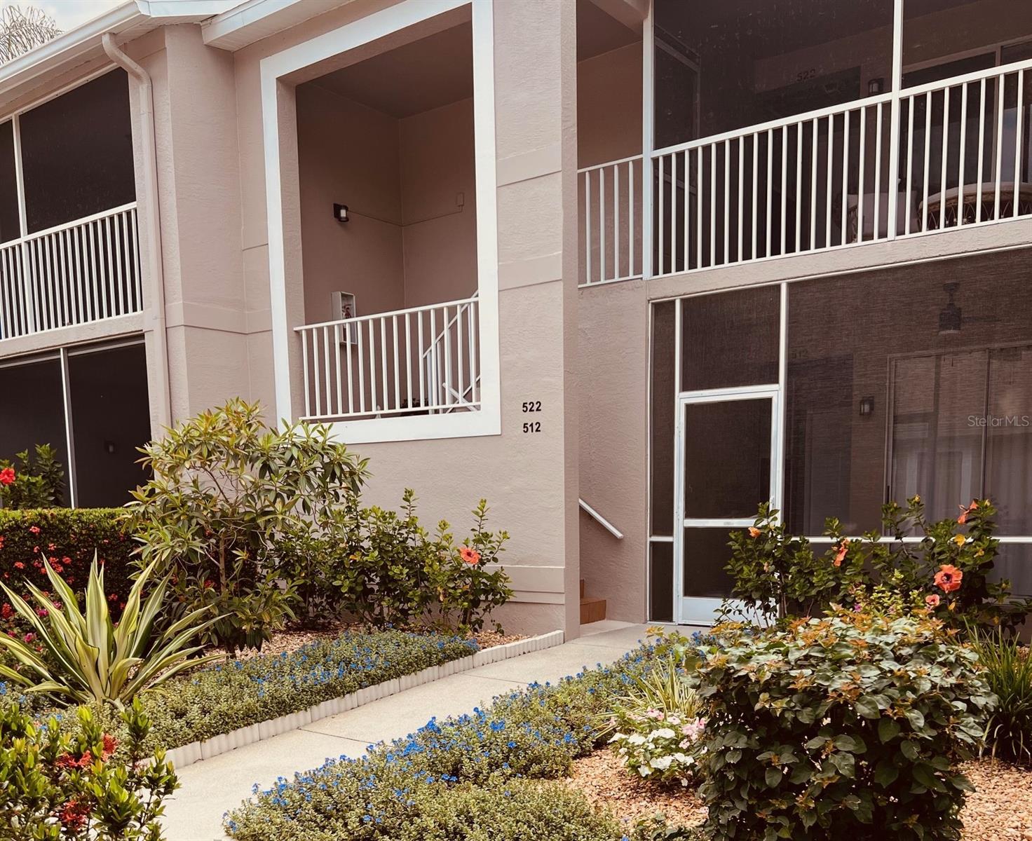 8941 VERANDA WAY #522, SARASOTA, FL, 34238