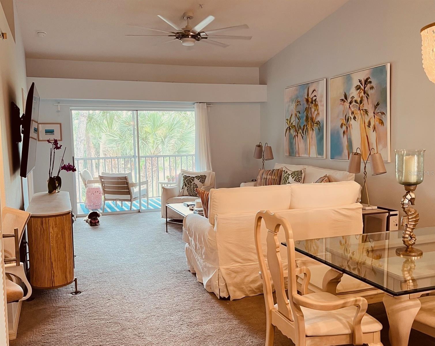 8941 VERANDA WAY #522, SARASOTA, FL, 34238