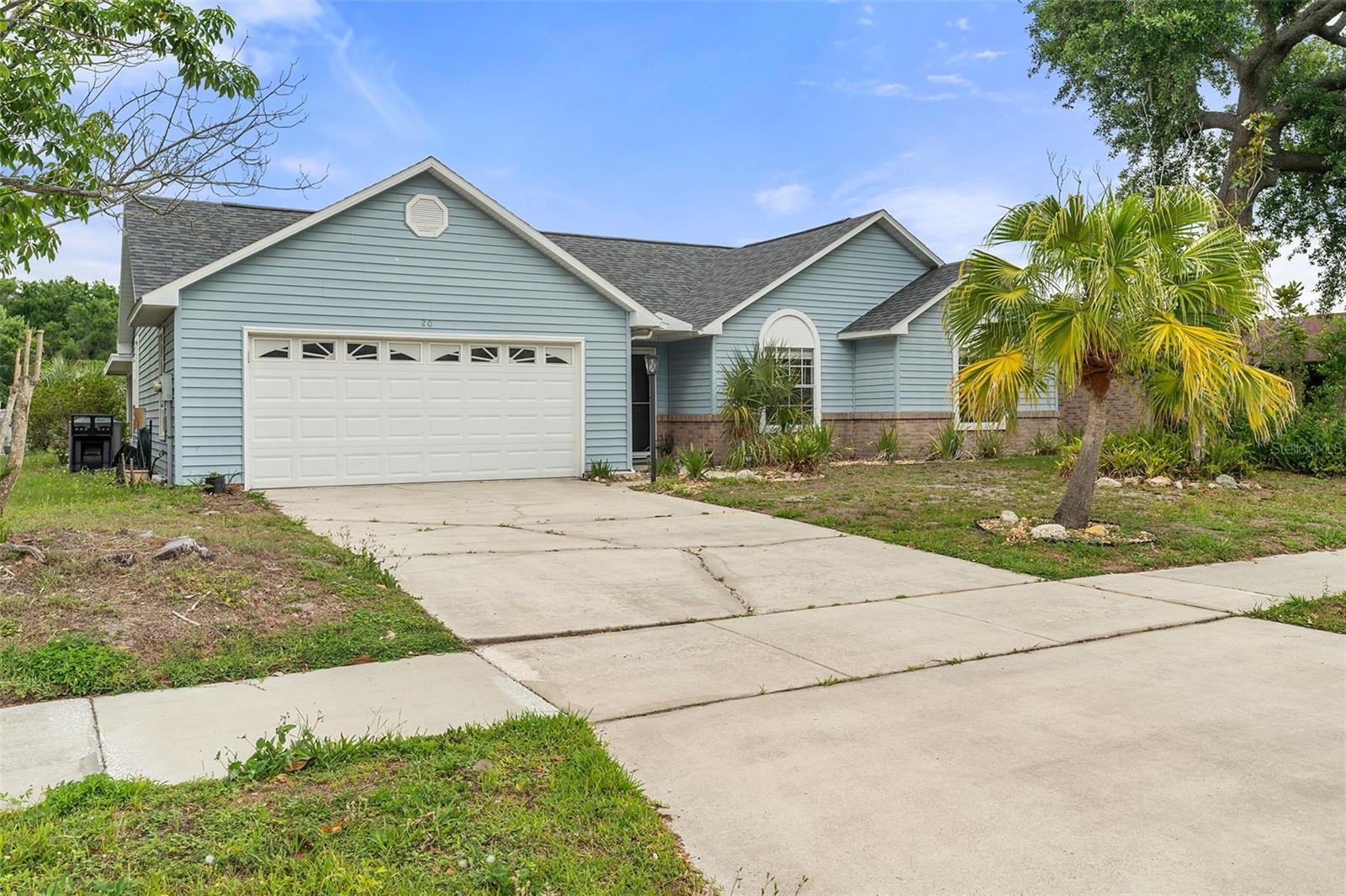 20 MACON WAY, ST CLOUD, FL, 34769