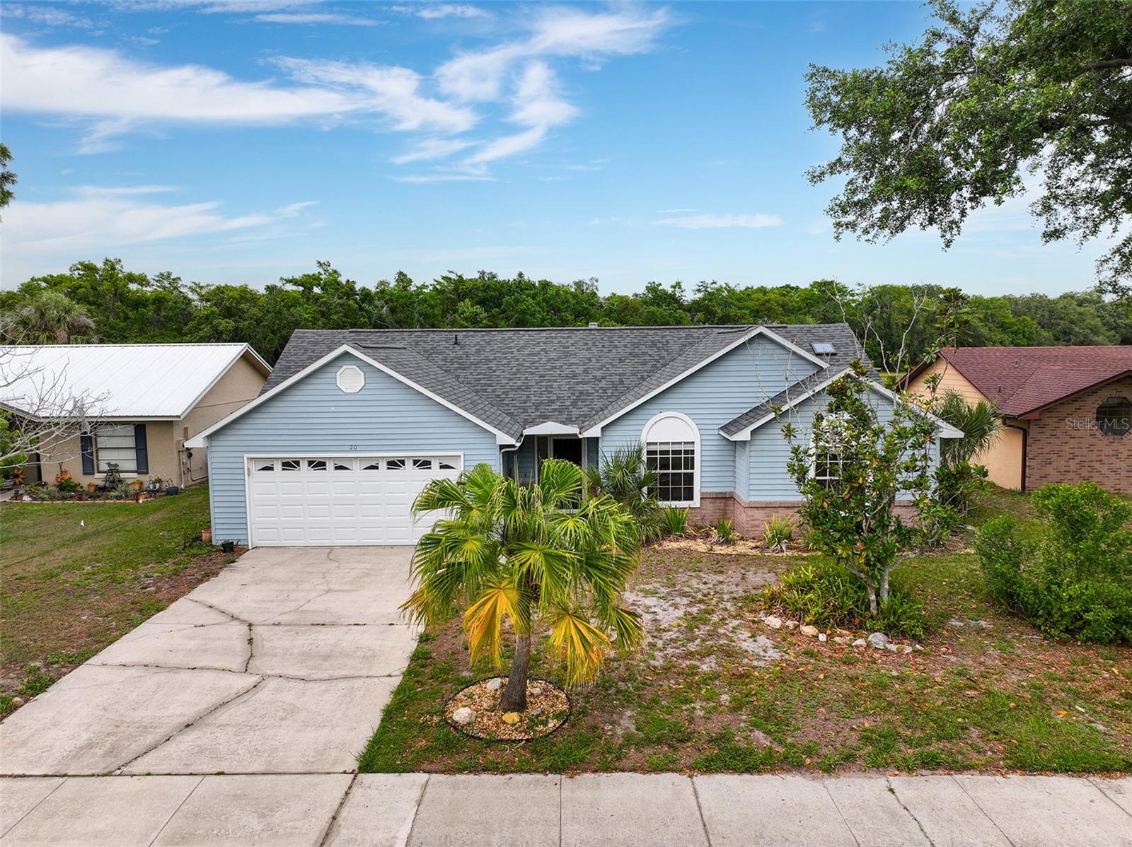 20 MACON WAY, ST CLOUD, FL, 34769