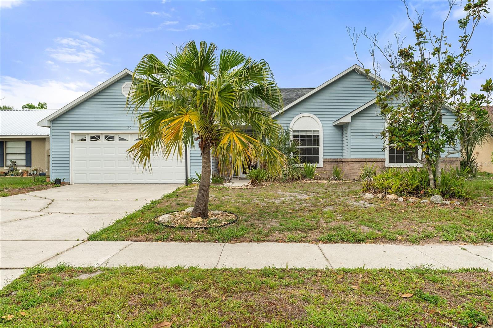 20 MACON WAY, ST CLOUD, FL, 34769