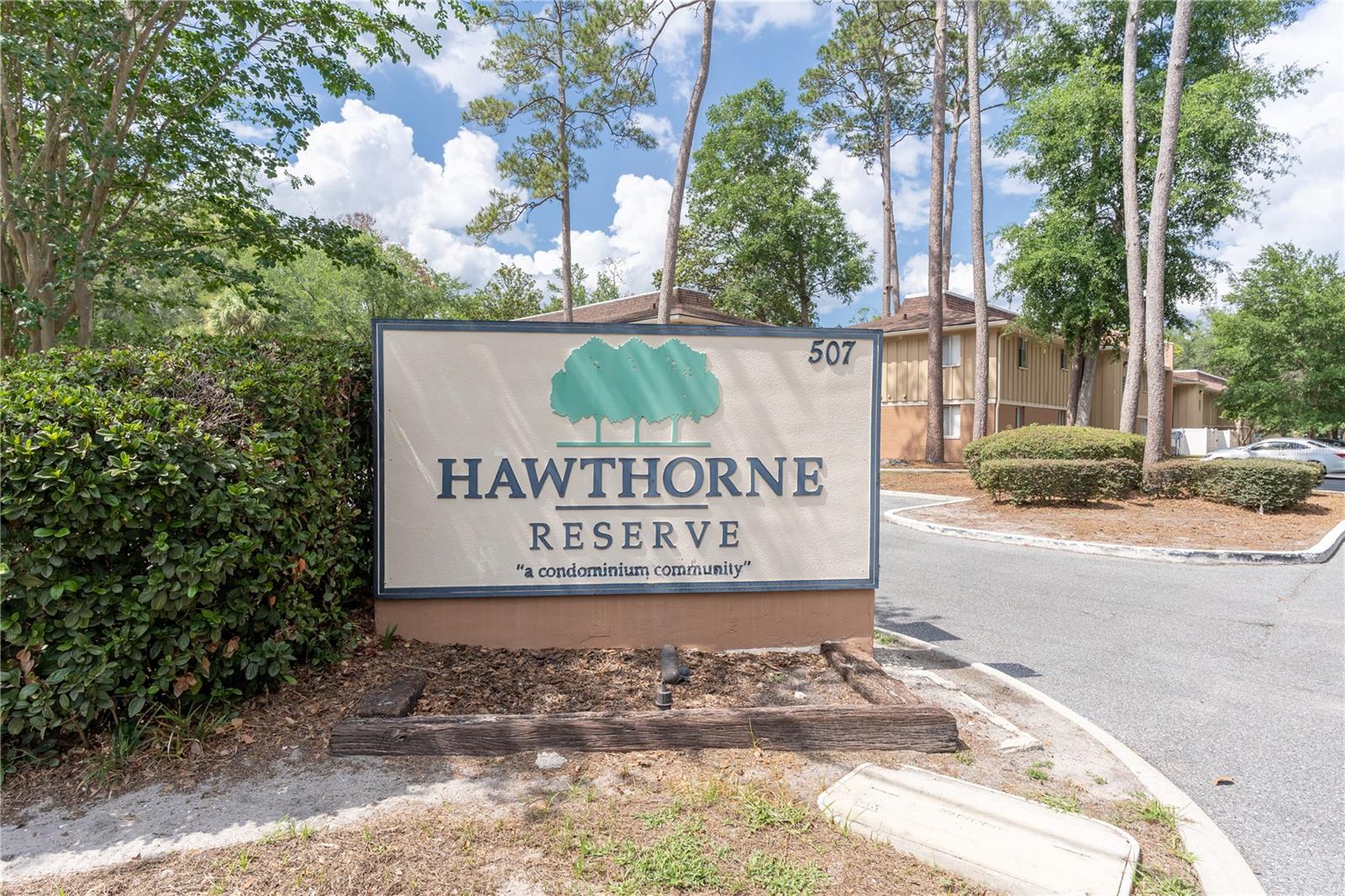 507 NW 39TH RD #132, GAINESVILLE, FL, 32607