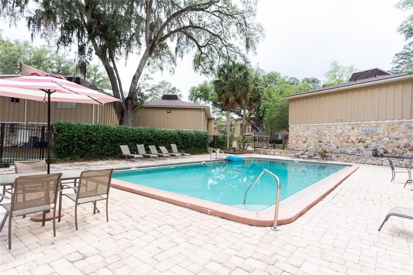 507 NW 39TH RD #132, GAINESVILLE, FL, 32607