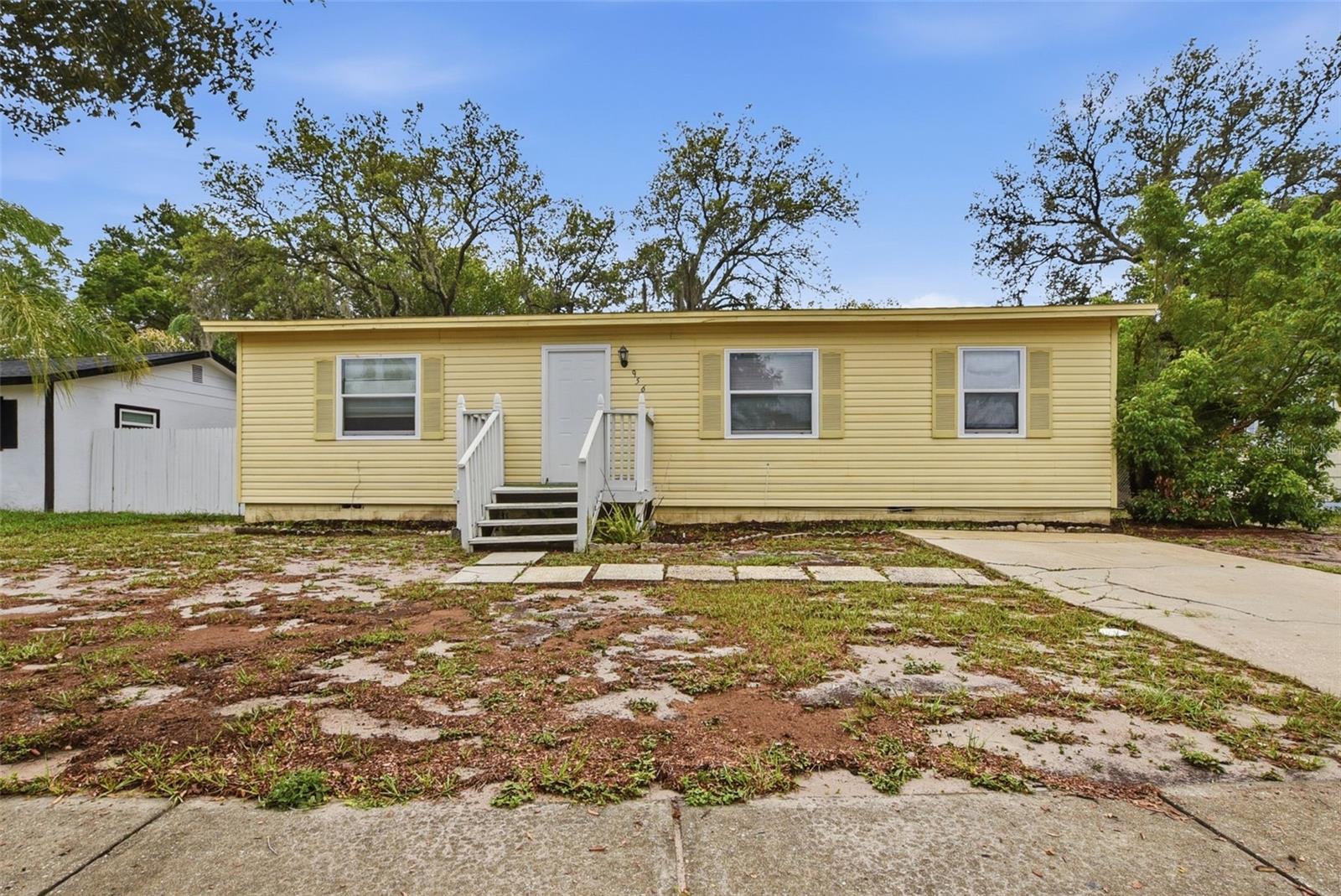 956 OSCEOLA TRL, CASSELBERRY, FL, 32707