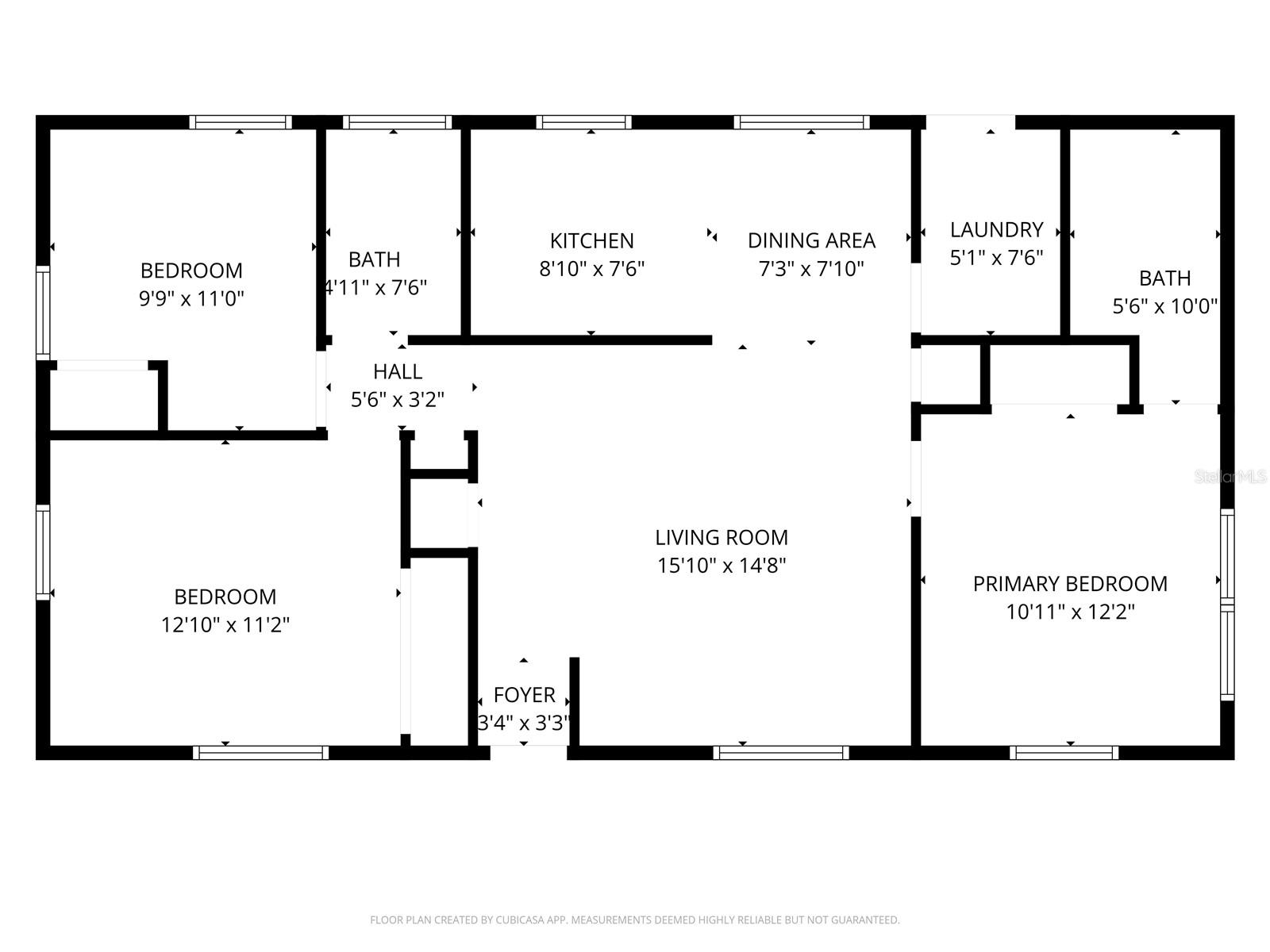 956 OSCEOLA TRL, CASSELBERRY, FL, 32707