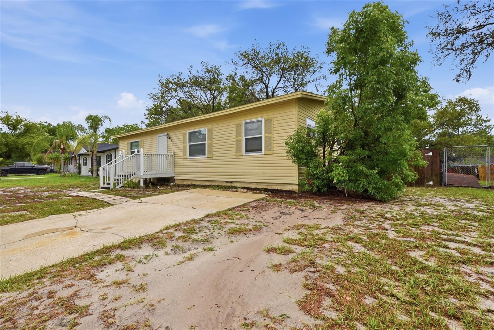 956 OSCEOLA TRL, CASSELBERRY, FL, 32707