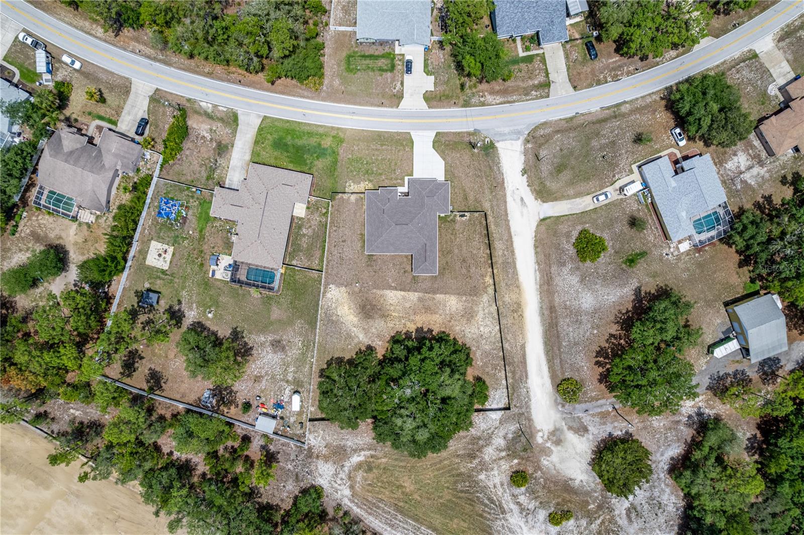 7372 MADRID RD, WEEKI WACHEE, FL, 34613