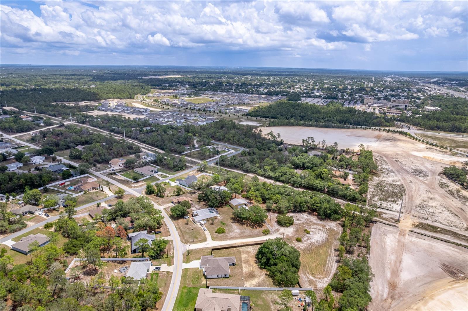 7372 MADRID RD, WEEKI WACHEE, FL, 34613