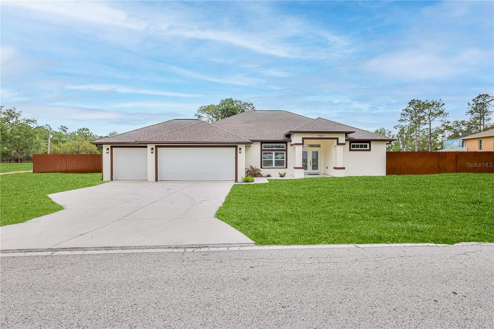 7372 MADRID RD, WEEKI WACHEE, FL, 34613