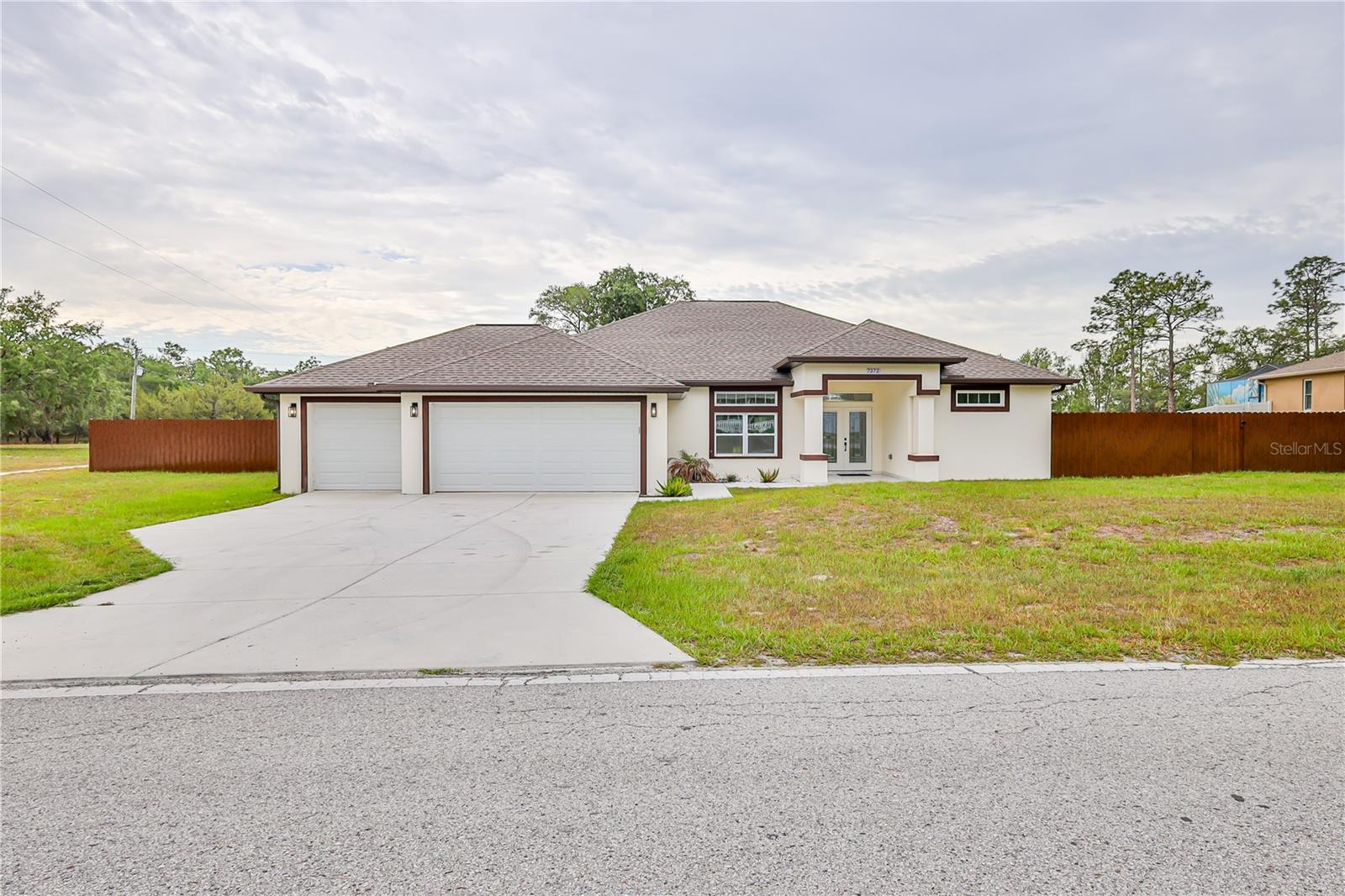 7372 MADRID RD, WEEKI WACHEE, FL, 34613
