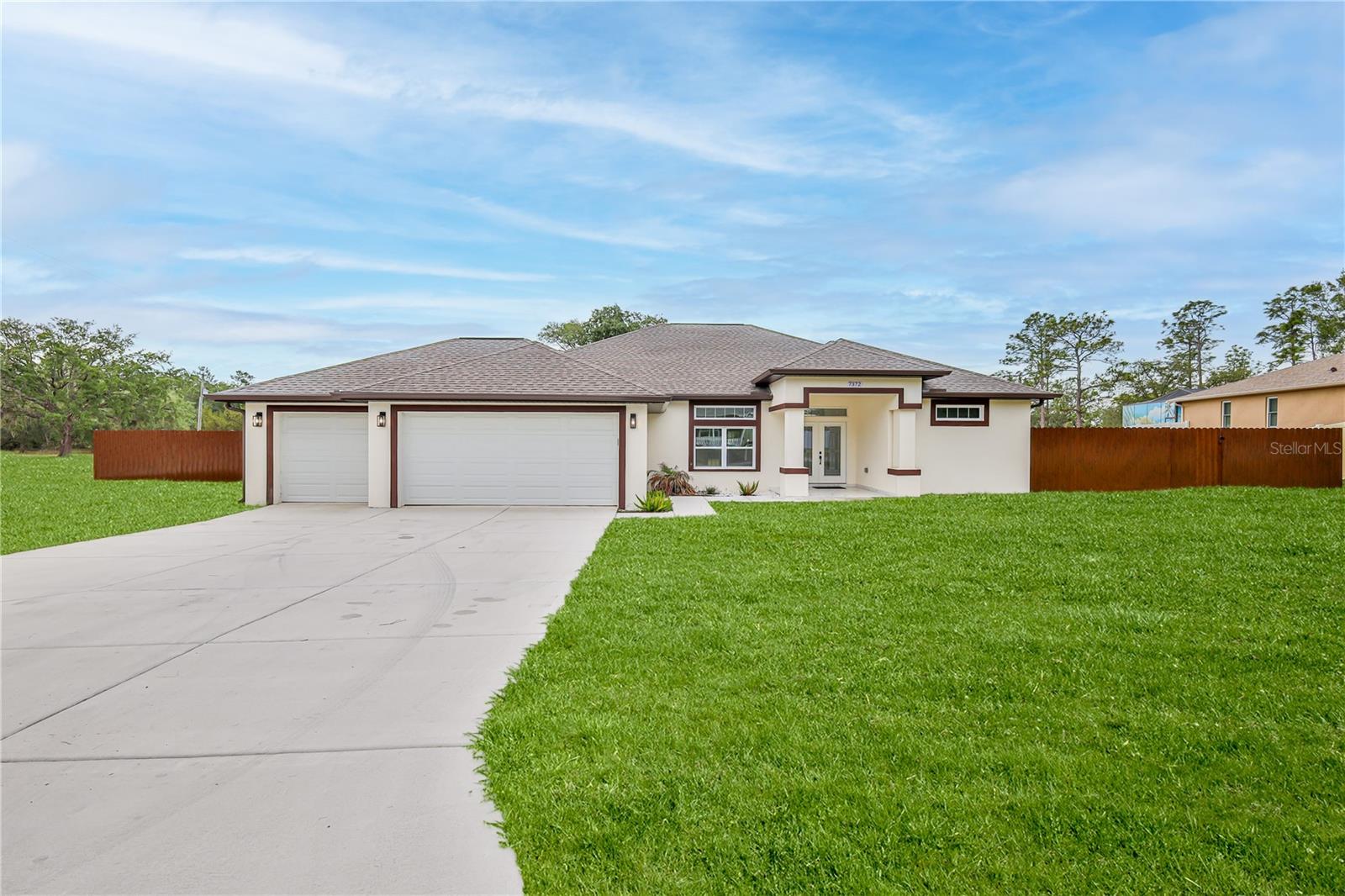 7372 MADRID RD, WEEKI WACHEE, FL, 34613