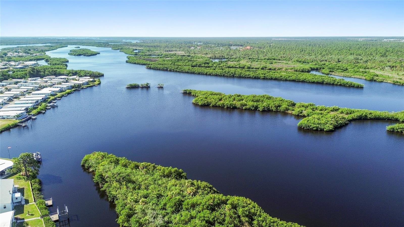 177 LAZY RIVER RD, NORTH PORT, FL, 34287