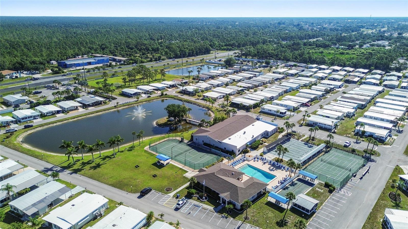 177 LAZY RIVER RD, NORTH PORT, FL, 34287