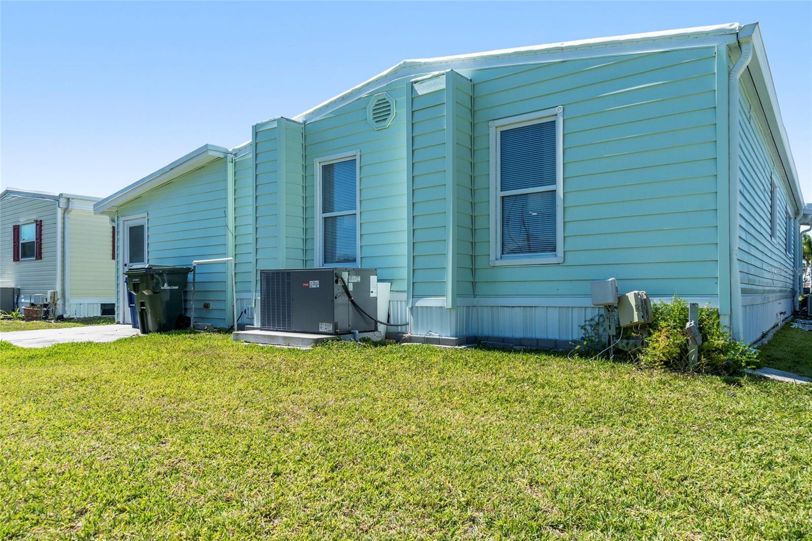 177 LAZY RIVER RD, NORTH PORT, FL, 34287