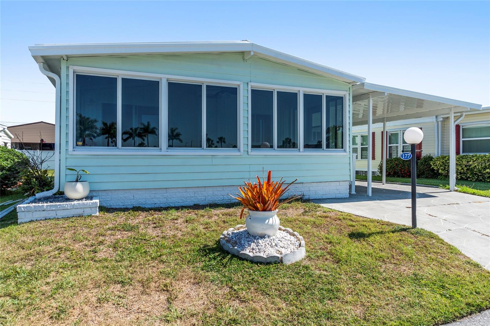 177 LAZY RIVER RD, NORTH PORT, FL, 34287