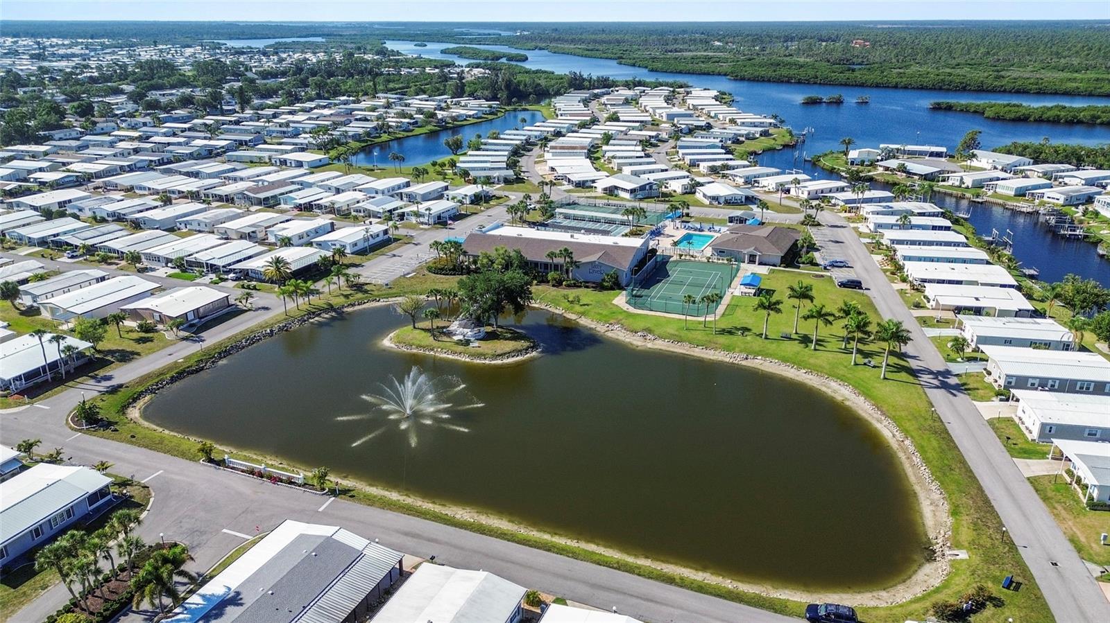 177 LAZY RIVER RD, NORTH PORT, FL, 34287