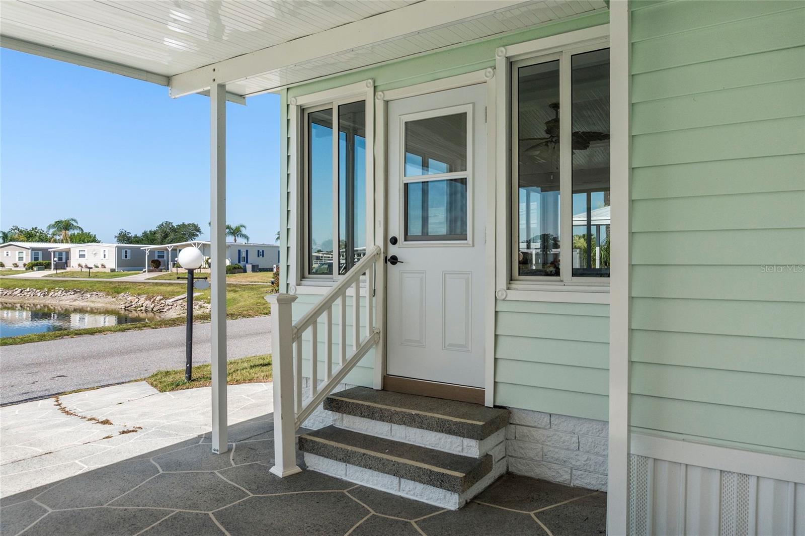 177 LAZY RIVER RD, NORTH PORT, FL, 34287