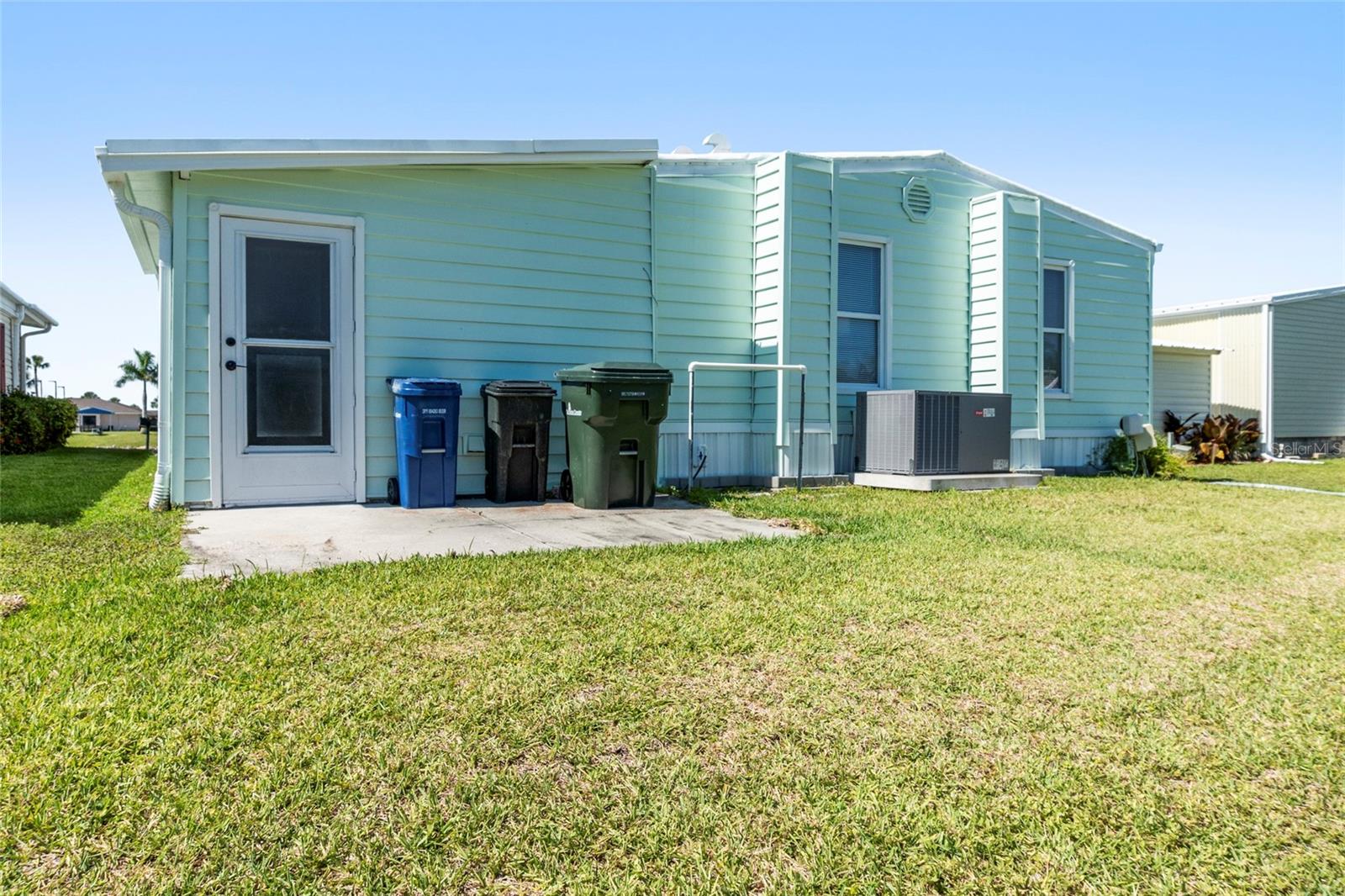 177 LAZY RIVER RD, NORTH PORT, FL, 34287
