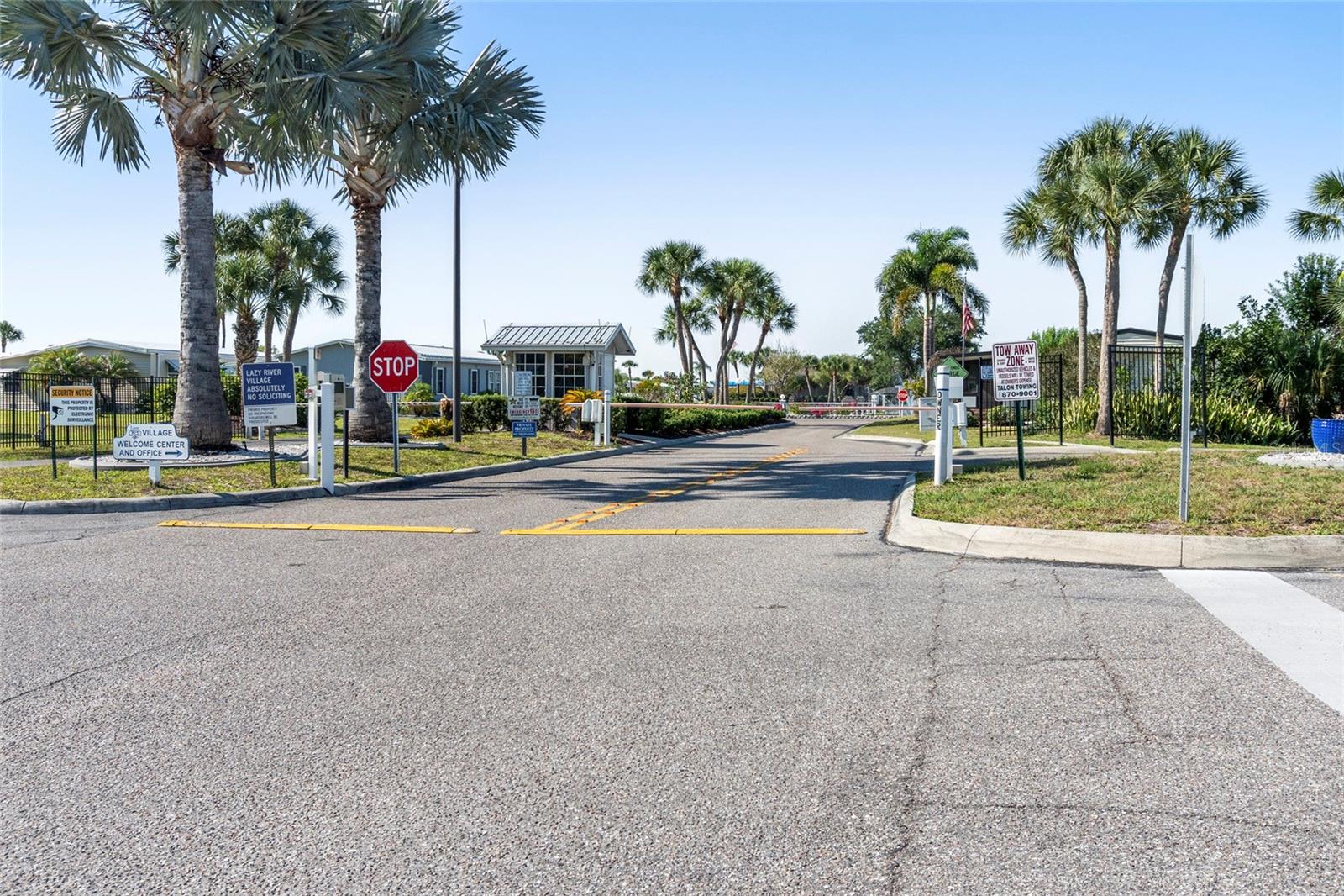 177 LAZY RIVER RD, NORTH PORT, FL, 34287