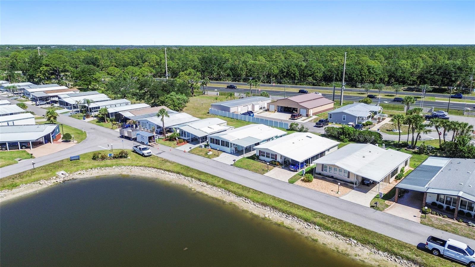 177 LAZY RIVER RD, NORTH PORT, FL, 34287