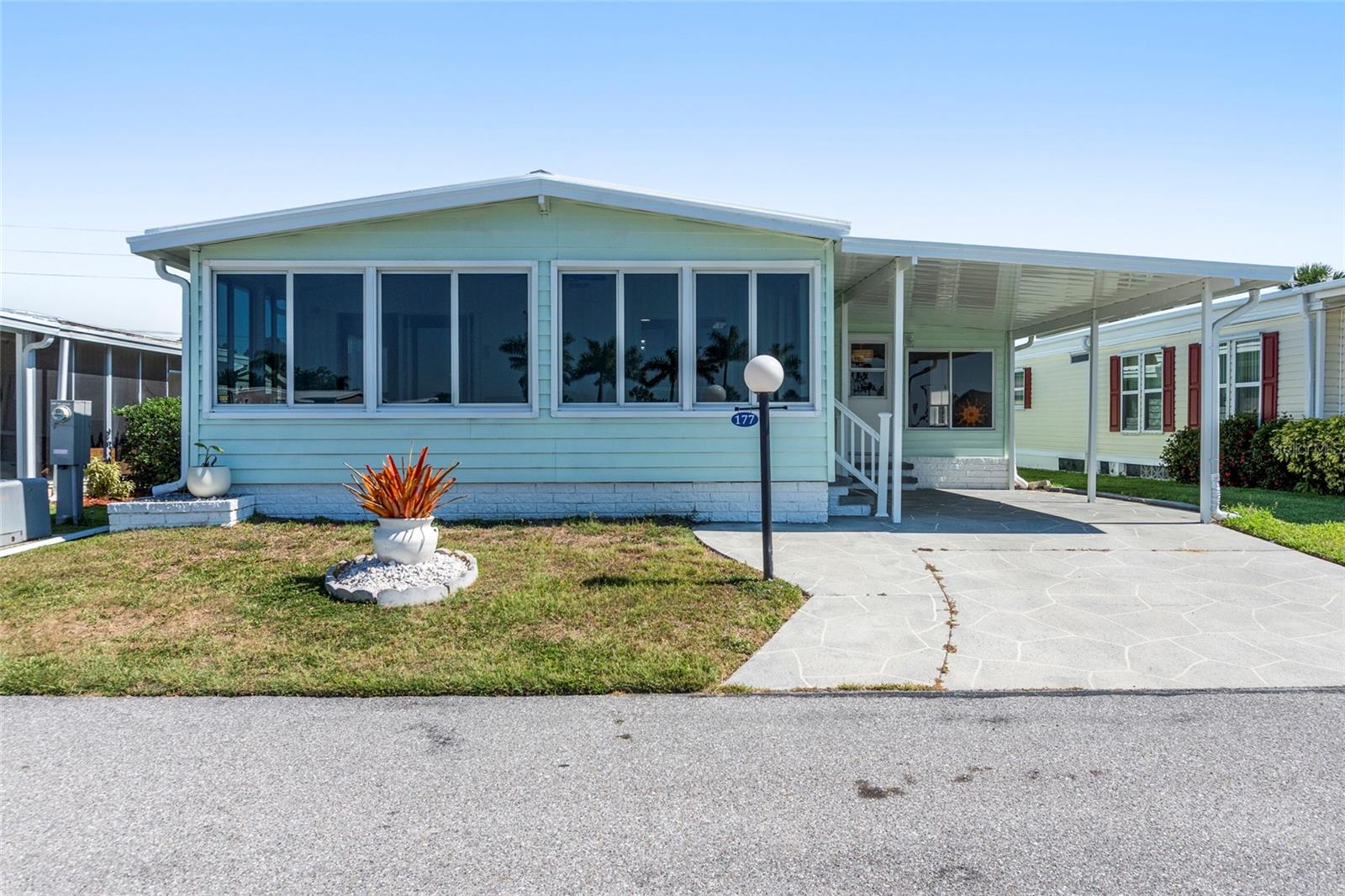177 LAZY RIVER RD, NORTH PORT, FL, 34287
