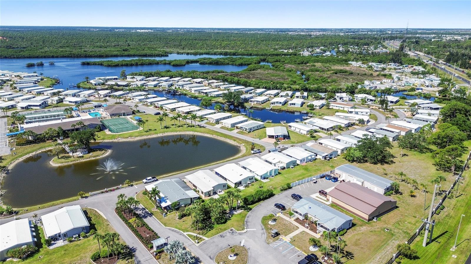 177 LAZY RIVER RD, NORTH PORT, FL, 34287
