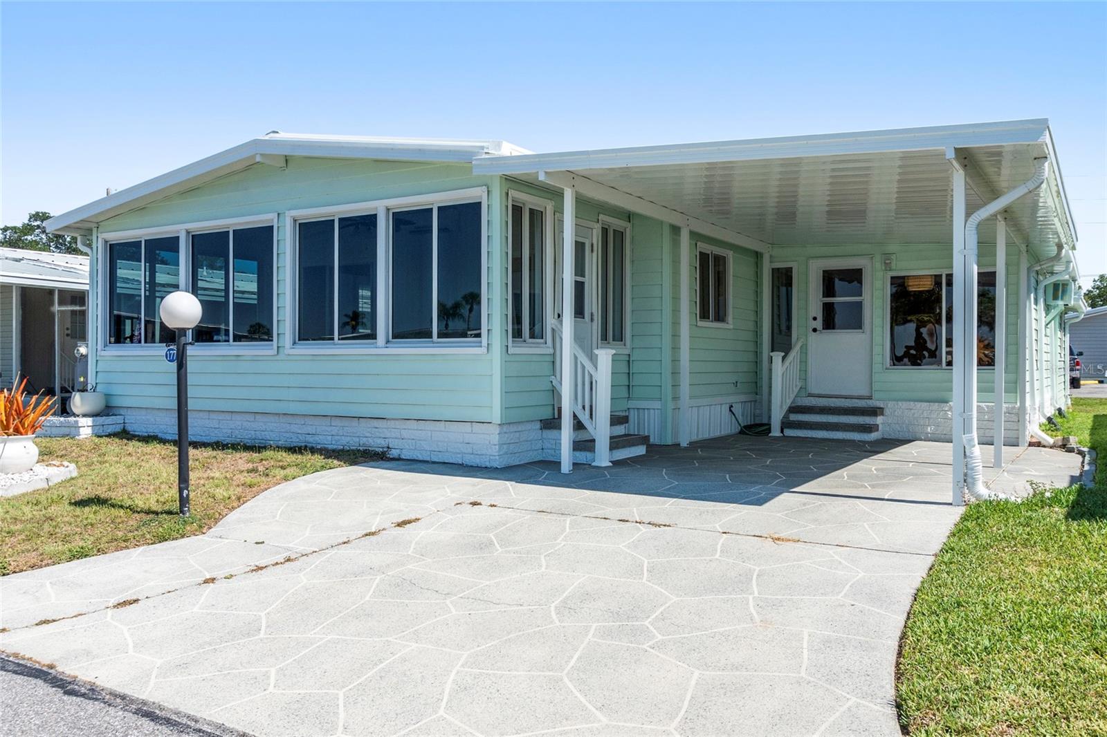 177 LAZY RIVER RD, NORTH PORT, FL, 34287