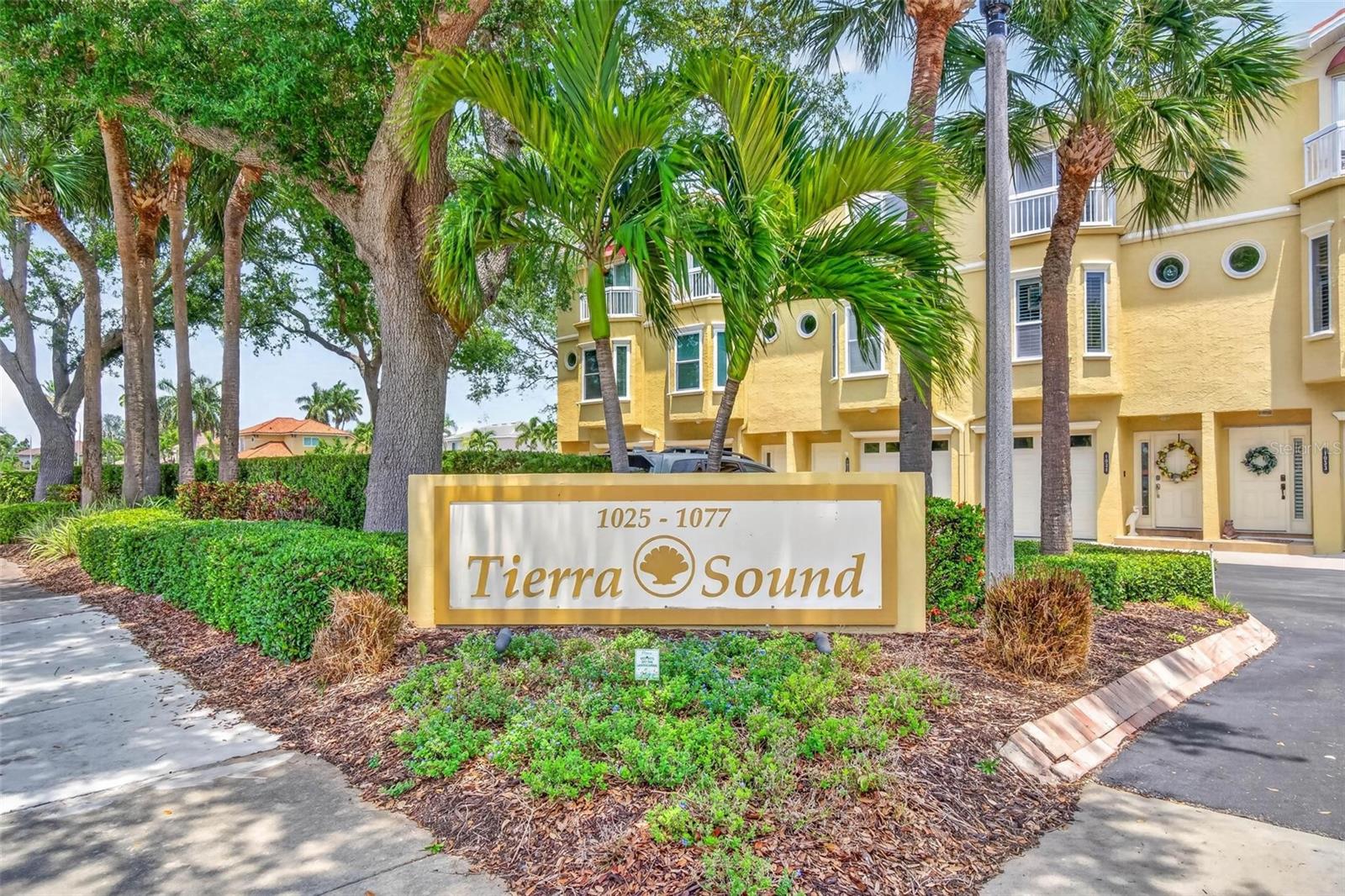 1033 PINELLAS BAYWAY  S, TIERRA VERDE, FL, 33715
