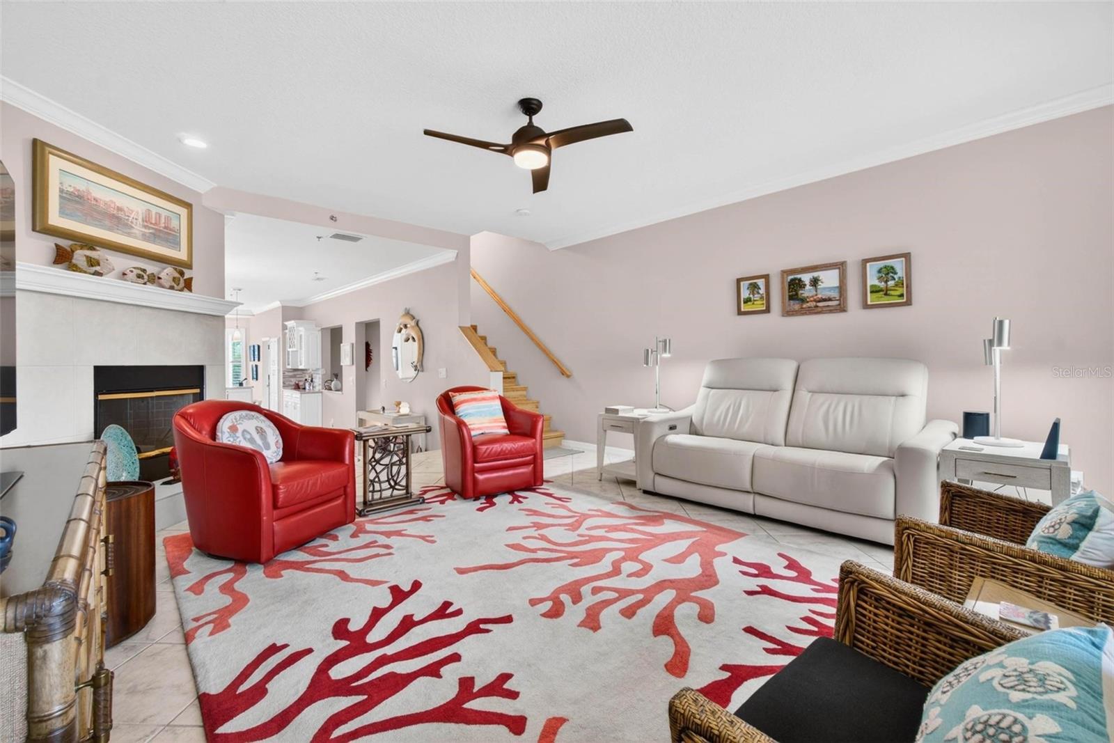 1033 PINELLAS BAYWAY  S, TIERRA VERDE, FL, 33715