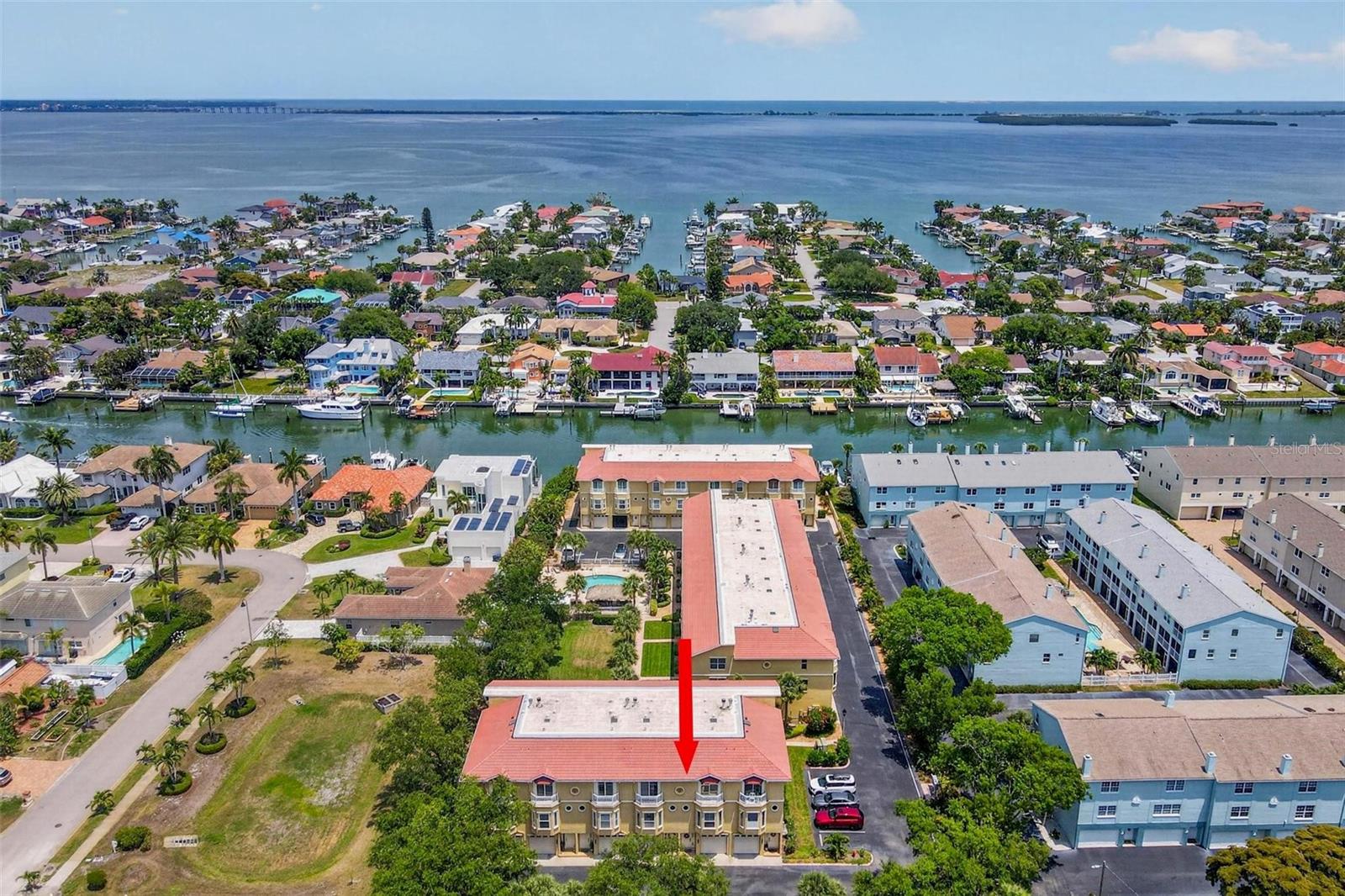 1033 PINELLAS BAYWAY  S, TIERRA VERDE, FL, 33715