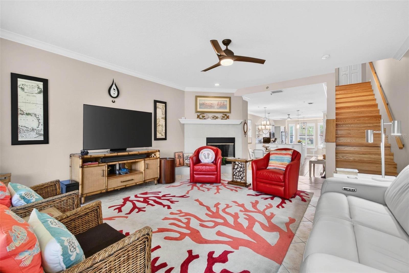 1033 PINELLAS BAYWAY  S, TIERRA VERDE, FL, 33715