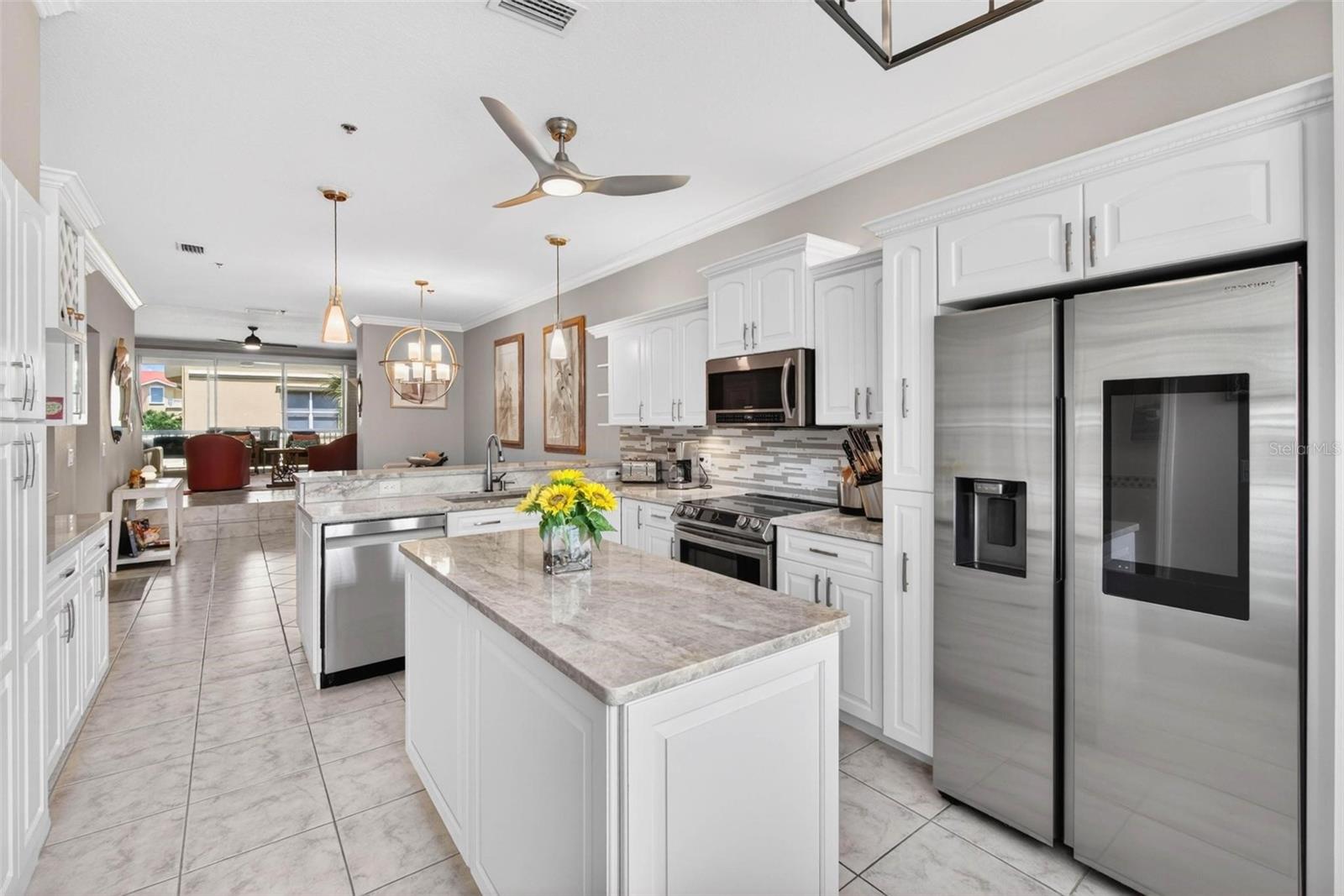 1033 PINELLAS BAYWAY  S, TIERRA VERDE, FL, 33715