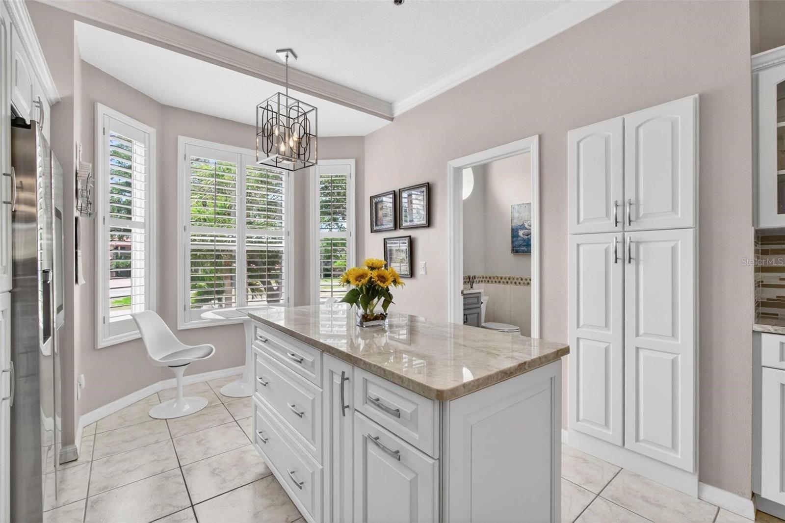 1033 PINELLAS BAYWAY  S, TIERRA VERDE, FL, 33715