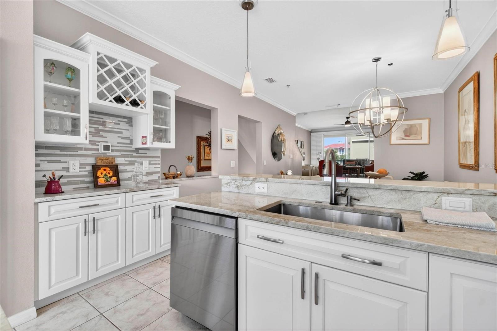 1033 PINELLAS BAYWAY  S, TIERRA VERDE, FL, 33715