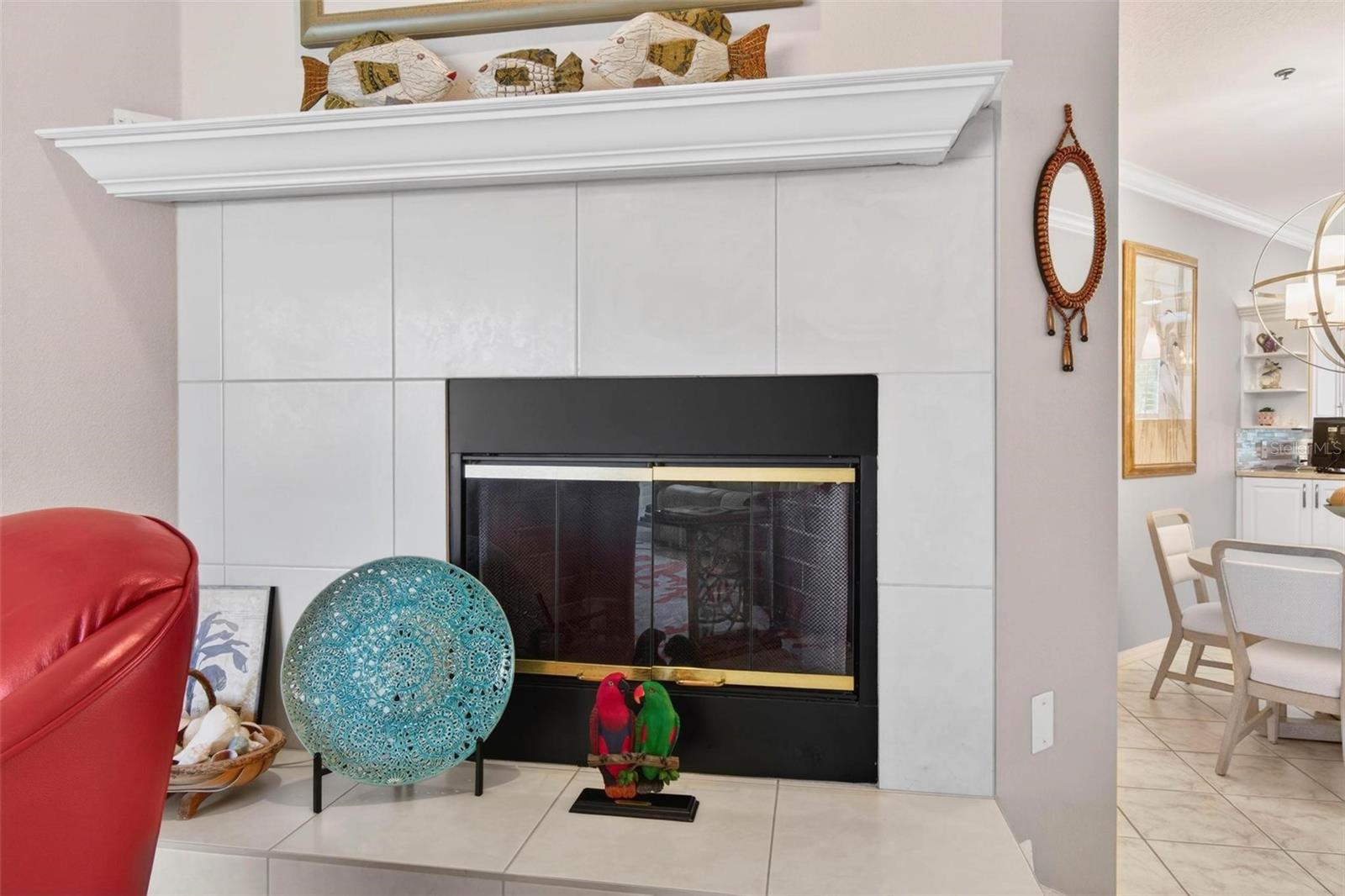 1033 PINELLAS BAYWAY  S, TIERRA VERDE, FL, 33715