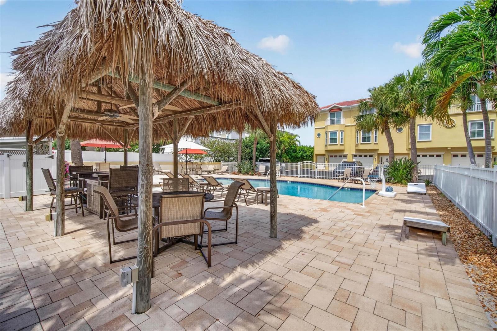 1033 PINELLAS BAYWAY  S, TIERRA VERDE, FL, 33715