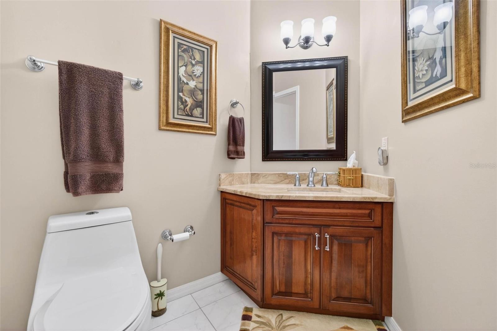 1033 PINELLAS BAYWAY  S, TIERRA VERDE, FL, 33715
