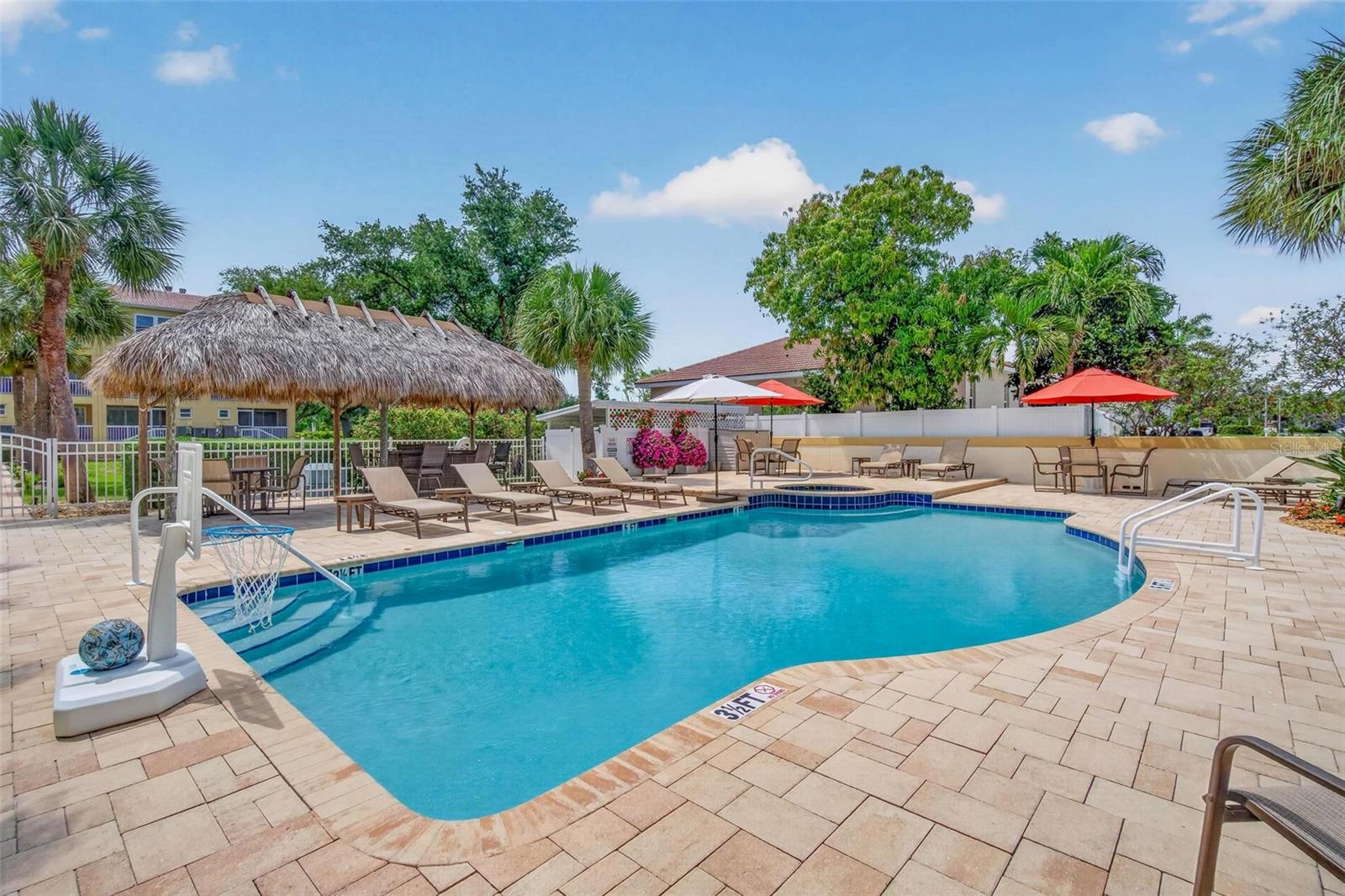 1033 PINELLAS BAYWAY  S, TIERRA VERDE, FL, 33715