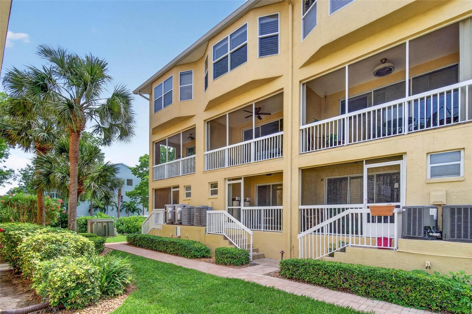 1033 PINELLAS BAYWAY  S, TIERRA VERDE, FL, 33715