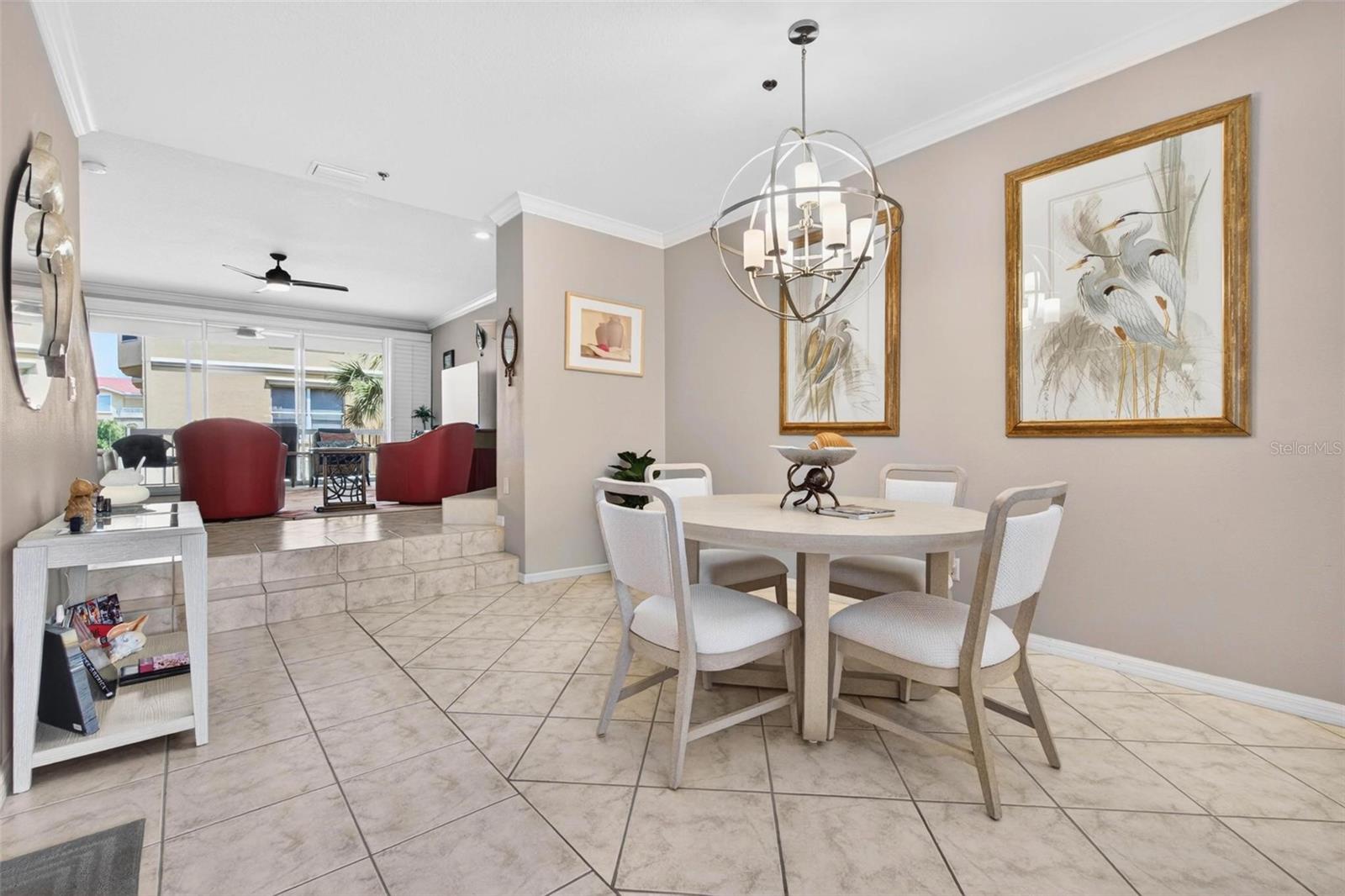 1033 PINELLAS BAYWAY  S, TIERRA VERDE, FL, 33715