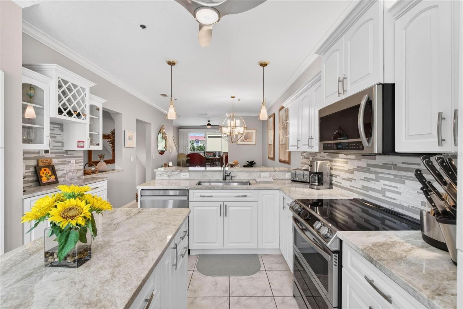 1033 PINELLAS BAYWAY  S, TIERRA VERDE, FL, 33715
