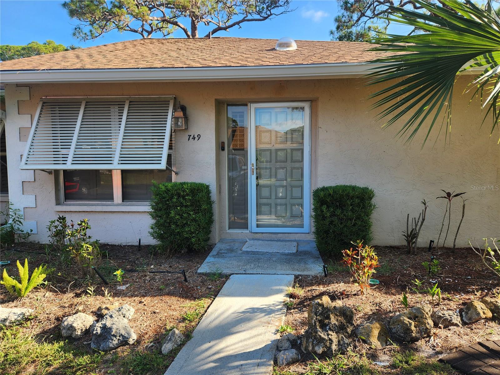 749 N JEFFERSON AVE #749, SARASOTA, FL, 34237