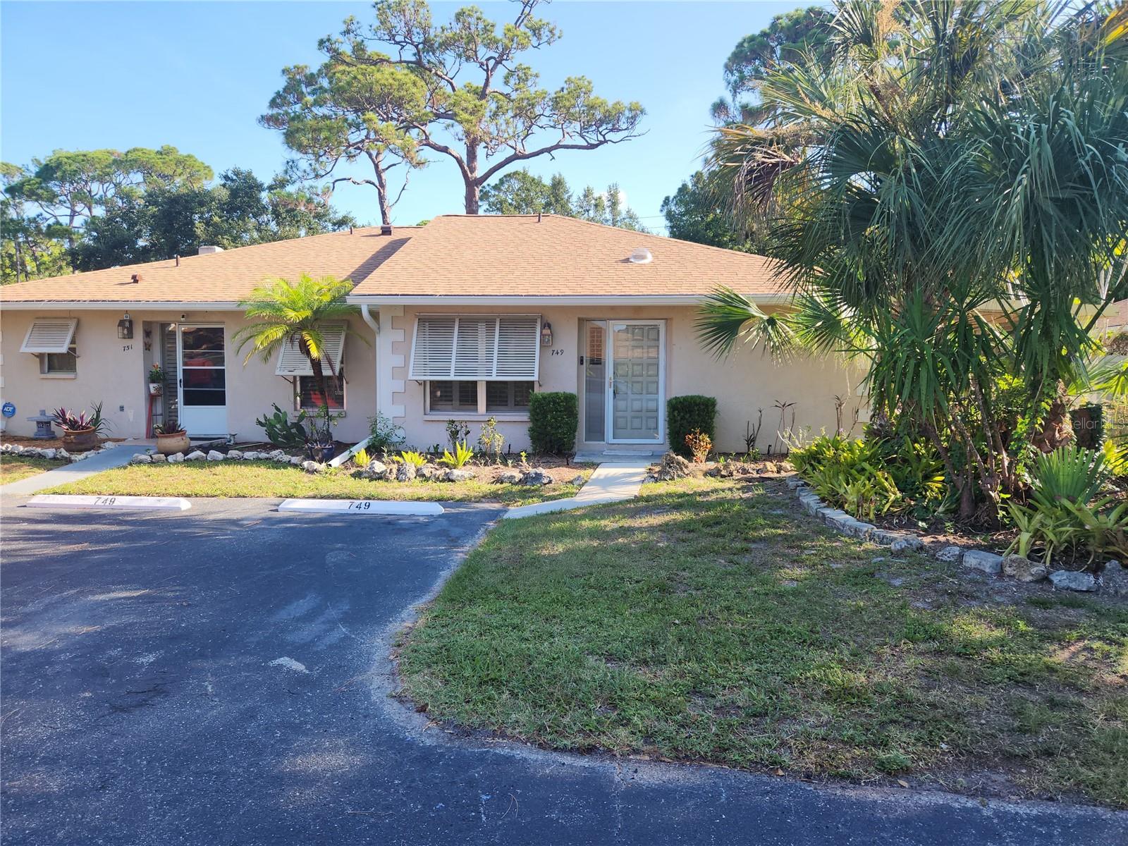 749 N JEFFERSON AVE #749, SARASOTA, FL, 34237
