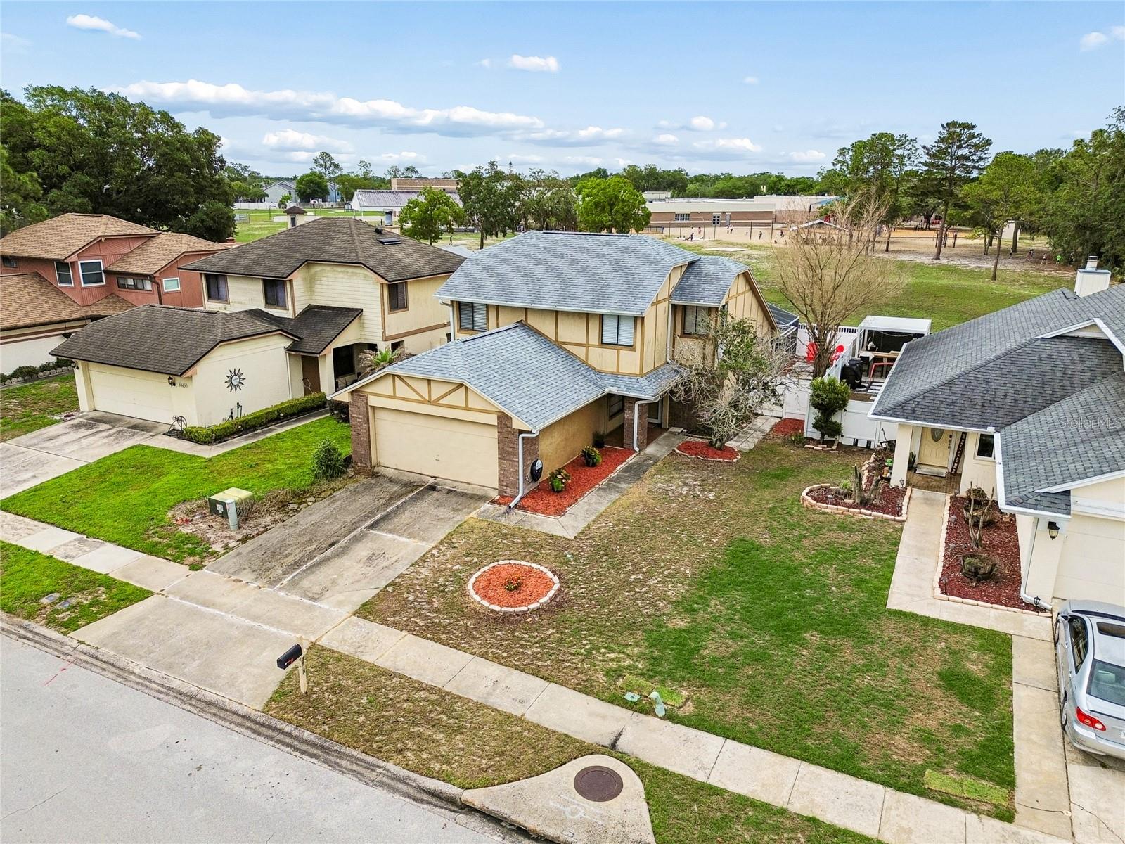 3563 S SAINT LUCIE DR, CASSELBERRY, FL, 32707
