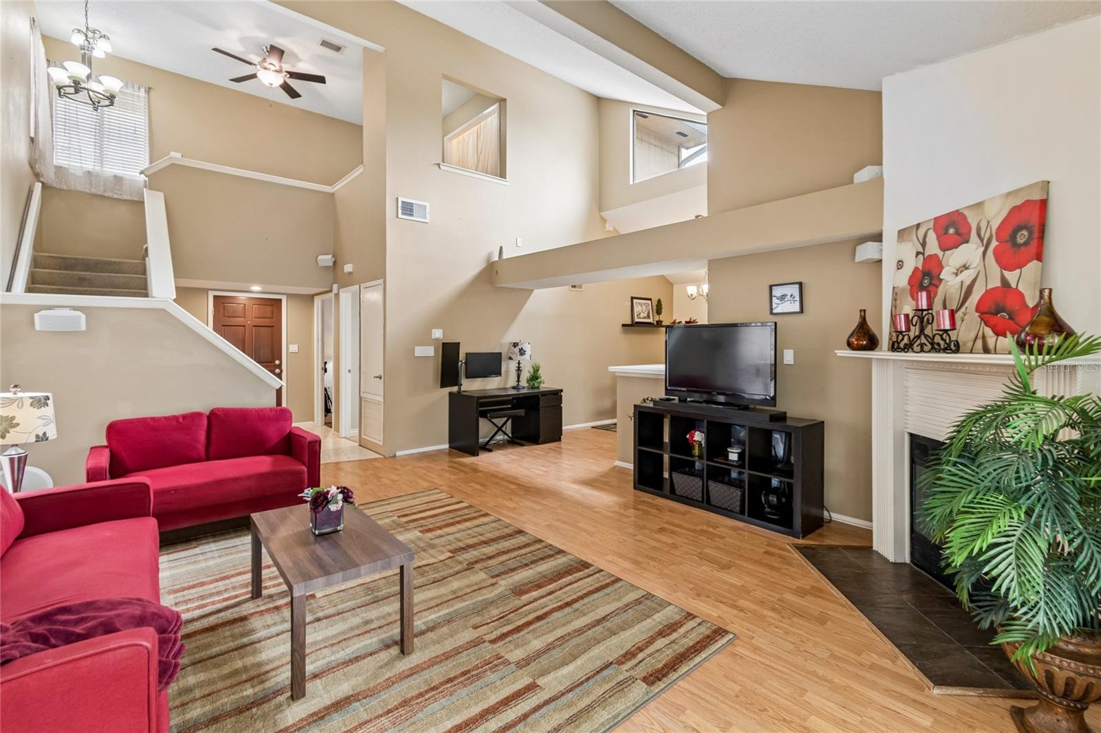 3563 S SAINT LUCIE DR, CASSELBERRY, FL, 32707
