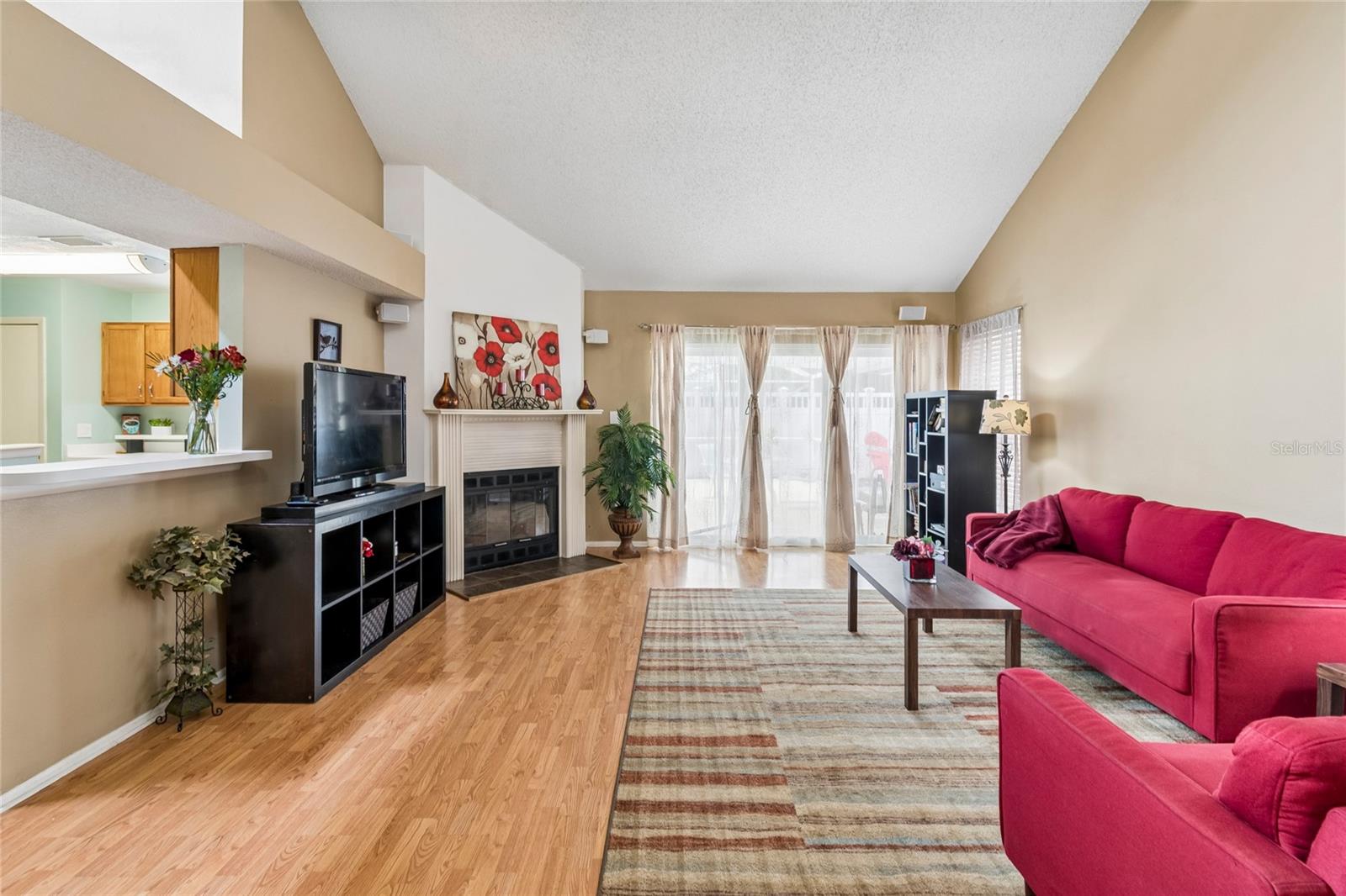 3563 S SAINT LUCIE DR, CASSELBERRY, FL, 32707
