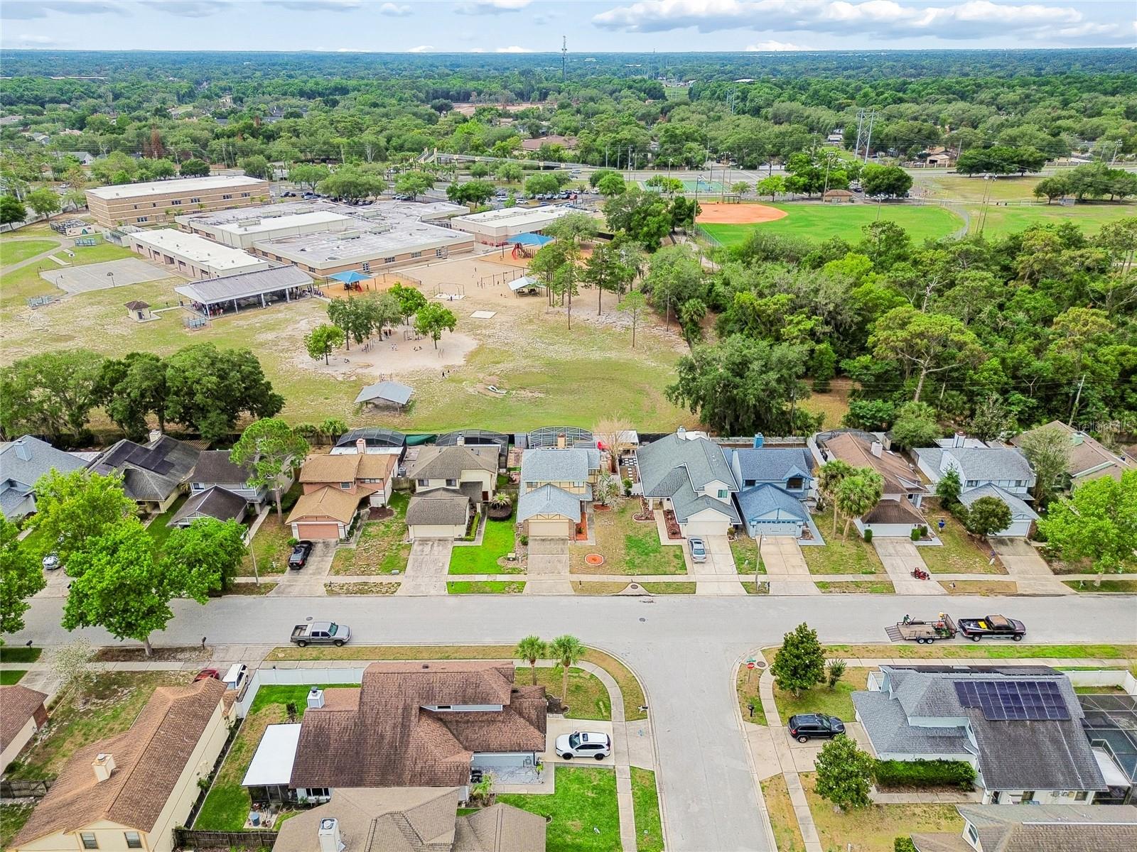 3563 S SAINT LUCIE DR, CASSELBERRY, FL, 32707