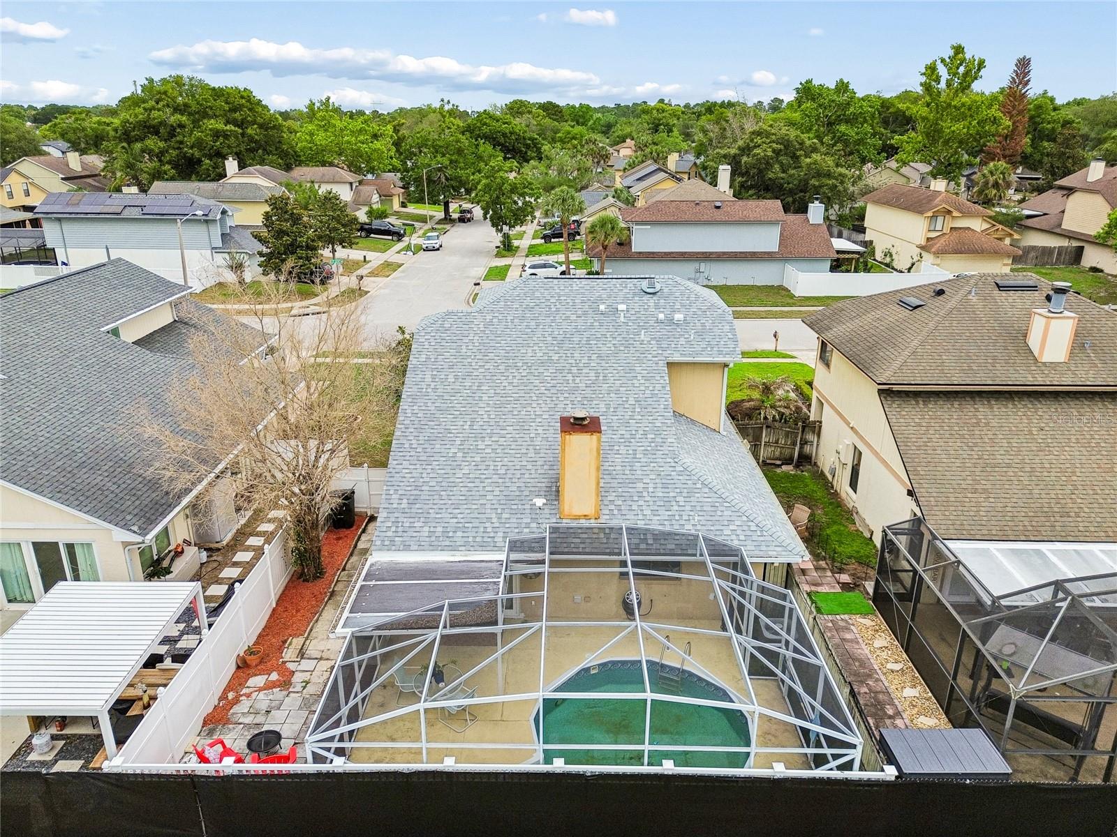 3563 S SAINT LUCIE DR, CASSELBERRY, FL, 32707