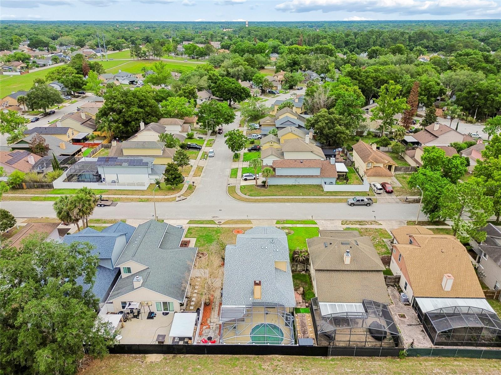 3563 S SAINT LUCIE DR, CASSELBERRY, FL, 32707